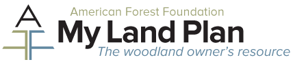 My Land Plan: >The Resource for Woodland Owners