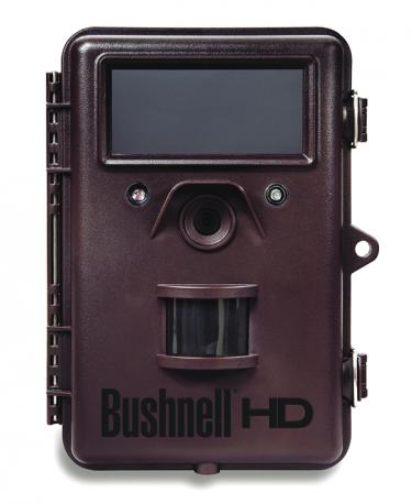 bushnell trail camera